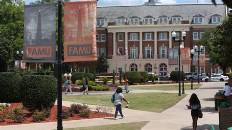 Campus Notes: FAMU partners with Cengage to increase textbook affordability