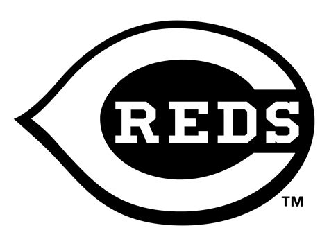 Cincinnati Reds Logo PNG Transparent & SVG Vector - Freebie Supply