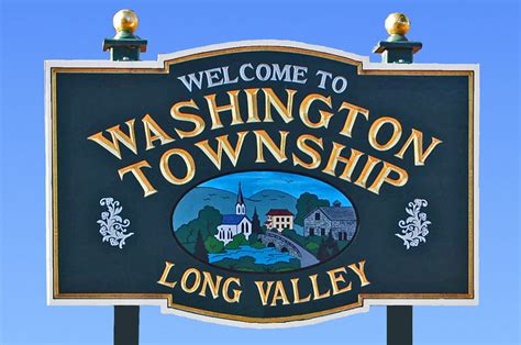 Washington Township NJ Real Estate