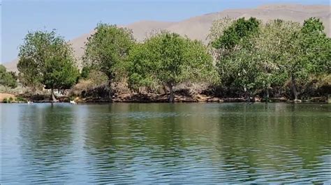 Hesperia Lake & Campground Hesperia, CA. - YouTube