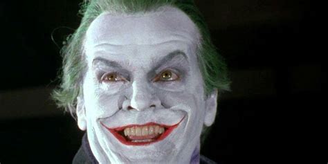 JACK NICHOLSON’S 13 Best JOKER Quotes — RANKED | 13th Dimension, Comics ...