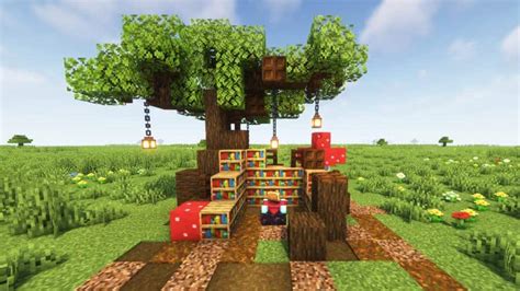 10 coolest Minecraft enchantment room ideas to inspire you - Tuko.co.ke