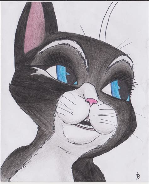 Kitty Softpaws by MsKitti3 on DeviantArt