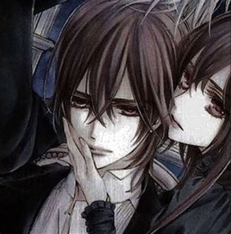 matching pfps | Vampire knight yuki, Vampire knight, Vampire knight kaname