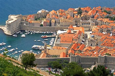 Croatia | Facts, Geography, Maps, & History | Britannica