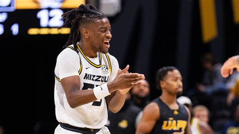 Mizzou, SLU win on opening night of basketball season | ksdk.com