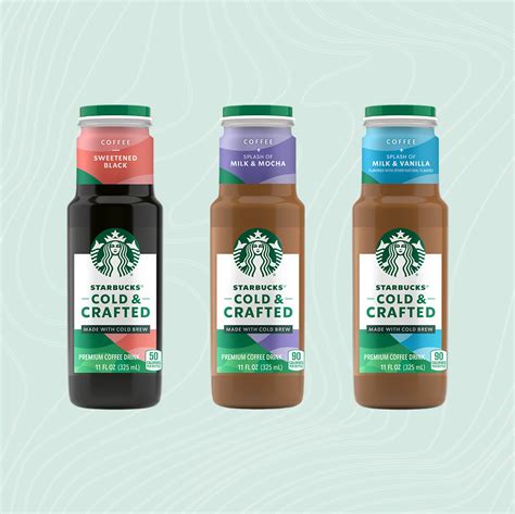 For when you can't make it to the drive-thru. Starbucks Flavors ...