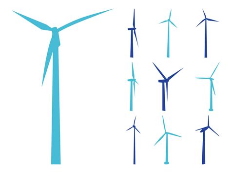 Free Wind Turbine Cliparts, Download Free Wind Turbine Cliparts png ...