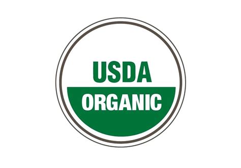 Usda Organic Logo Vector at Vectorified.com | Collection of Usda Organic Logo Vector free for ...