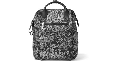 Baggallini Soho Backpack in Black | Lyst