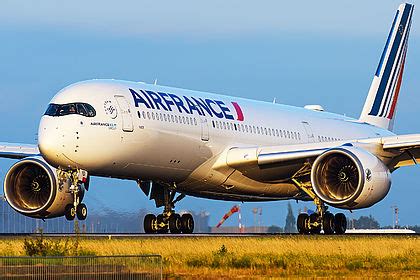 Air France Airbus A350-900 | Latest Photos | Planespotters.net