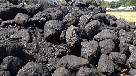 Coal | A Pile of Coal | oatsy40 | Flickr