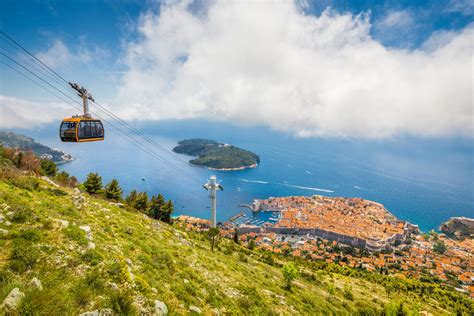 Dubrovnik Cable Car: Travel Guide for 2023, Tickets & Tours - Visitteo