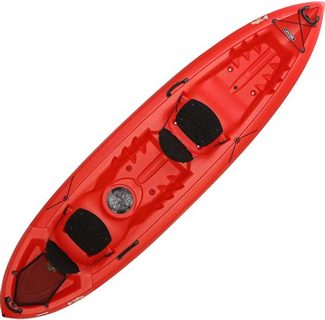 10 Best Tandem Kayaks for Every Adventurer in 2020 | TouristSecrets