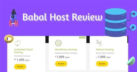 Babal Host Review - Is It The Best Hosting Company In Nepal? (2022 ...