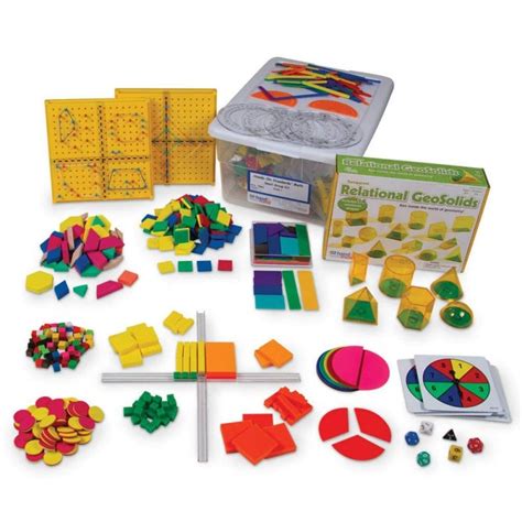 25 Must-Have Classroom Math Supplies That You Can Count On