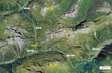 Der Arlberg Trail: Fernwanderweg in Tirol & Vorarlberg