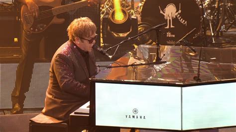 CIRCLE OF LIFE – ELTON JOHN | Official Charts