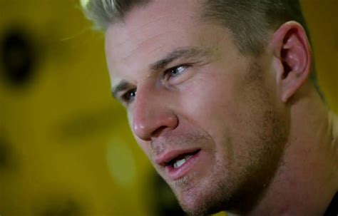 Nico Hulkenberg ends his interest in a switch to IndyCar for 'personal ...