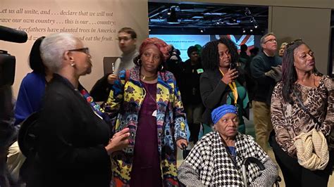 Harriet Tubman's descendants share lessons from the abolitionist | wusa9.com