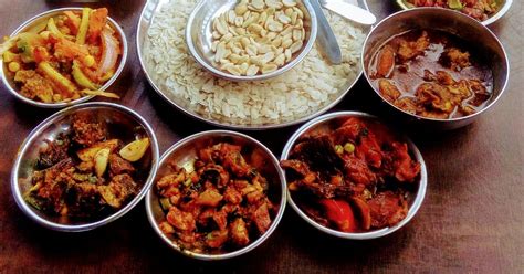 Samay Baji: The Newari Khaja Set