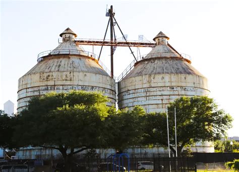 Silos Tour in Waco, TX: Fun Experience - Waco News Now