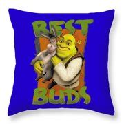 Gifts Idea Sexy Shrek Shrek Meme Face Shrek Wazowski Lord Farquaad Homage Digital Art by Igii ...