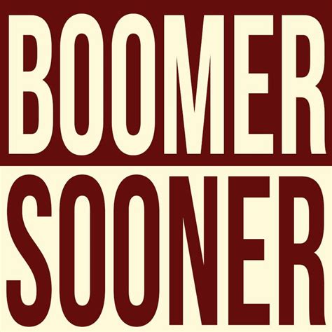 199 best BOOMER SOONER images on Pinterest | Boomer sooner, Alabama ...