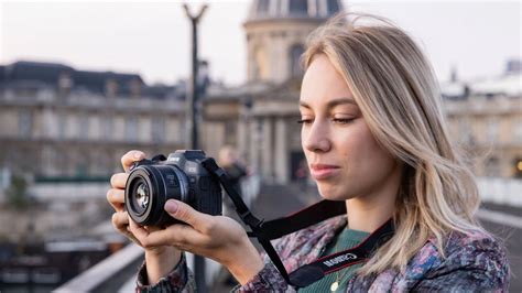 Canon EOS R8 review: the best full-frame camera for beginners? | Flipboard