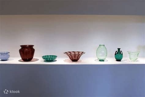 Murano Glass Museum Admission in Venice (Direct Entry) - Klook