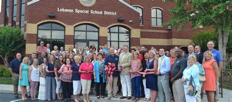 Lebanon Special School District – Lebanon Wilson County Chamber of Commerce