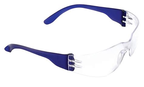 Safety Glasses Clear – Workplace Supplies