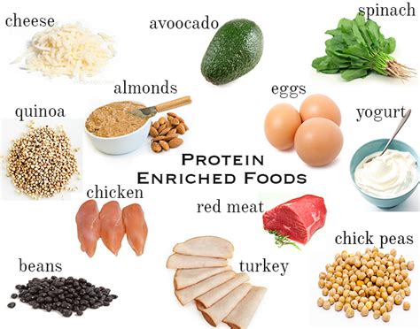 7 Reasons Why Protein Diet Is Effective For Weight Loss