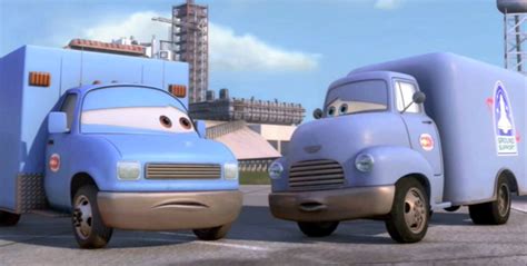 Image - Moon mater support trucks.png | Pixar Wiki | FANDOM powered by Wikia