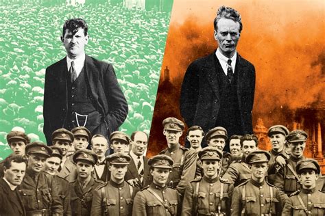 Revolution and civil war in Ireland – 100 years on | Socialist Appeal