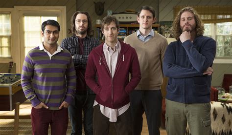 Silicon Valley : HBO dévoile une bande-annonce pour la saison 2 | Geeks ...