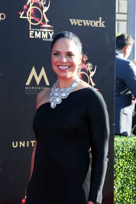 Soledad OBrien: 2019 Daytime Creative Arts Emmy Awards -14 | GotCeleb