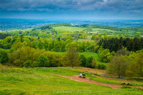 Clent Hills Worcestershire 2017-05-13 038 - UK Landscape Photography