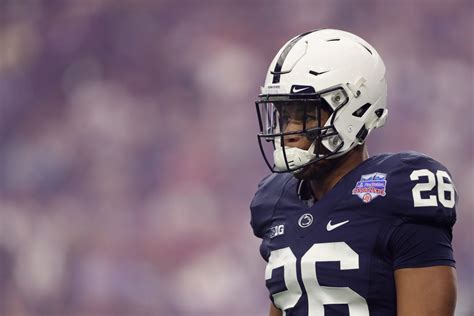 Saquon Barkley Addresses Not Being Named A Heisman Trophy Finalist - The Spun: What's Trending ...