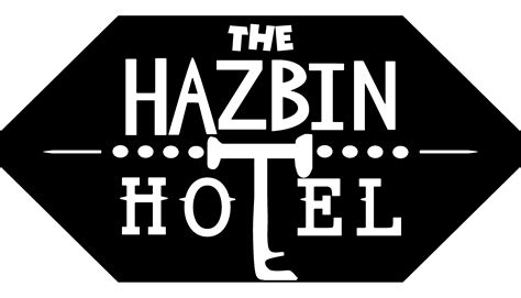 The Hazbin Hotel Logo by andrewttc on DeviantArt