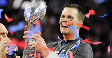 Ranking all 10 of Tom Brady's Super Bowl performances from worst to best | Sporting News