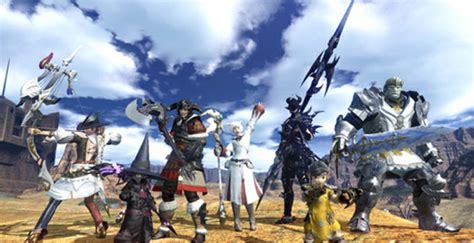 [Guide] Obtaining Relic Weapons for Level 80+ FFXIV Gil Hunters