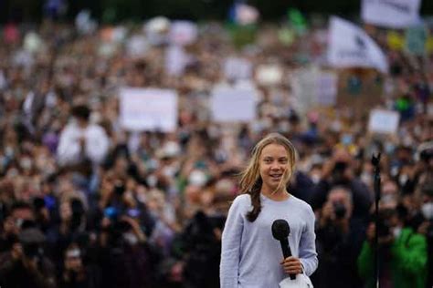 Greta Thunberg emerged from five decades of environmental youth activism in Sweden