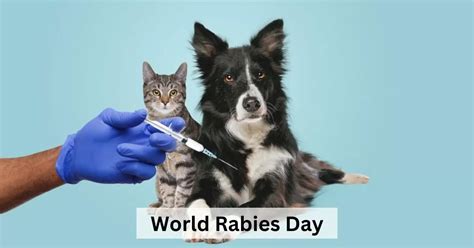 World Rabies Day 2024 Theme - Irma Rennie