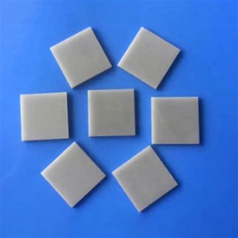 Aluminum Nitride Sheet Suppliers, Manufacturers - Factory Direct Price - Nextgen