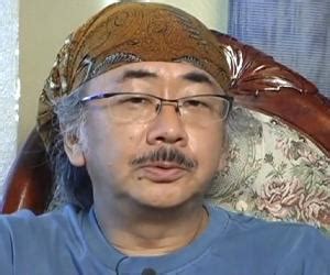 Nobuo Uematsu Biography - Facts, Childhood, Family Life & Achievements