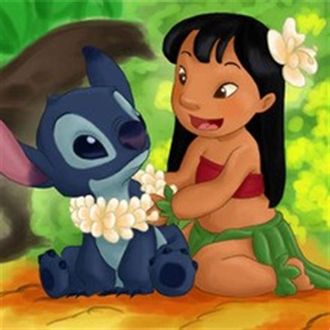 Lilo and Stitch coloring pages - 33 free Disney printables for kids to color online