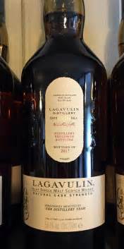 Lagavulin Distillery Exclusive Bottling - Ratings and reviews - Whiskybase