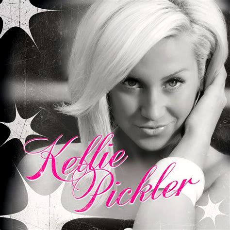 Kellie Pickler — Don't You Know You're Beautiful — Listen, watch ...