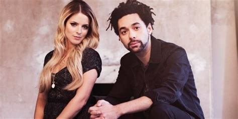 The Shires Become First British Country Music Band To Break Into Top ...